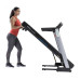 Беговая дорожка  Tunturi FitRun 70i Treadmill - фото №7